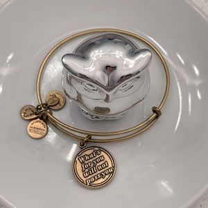 Alex and Ani Bracelet